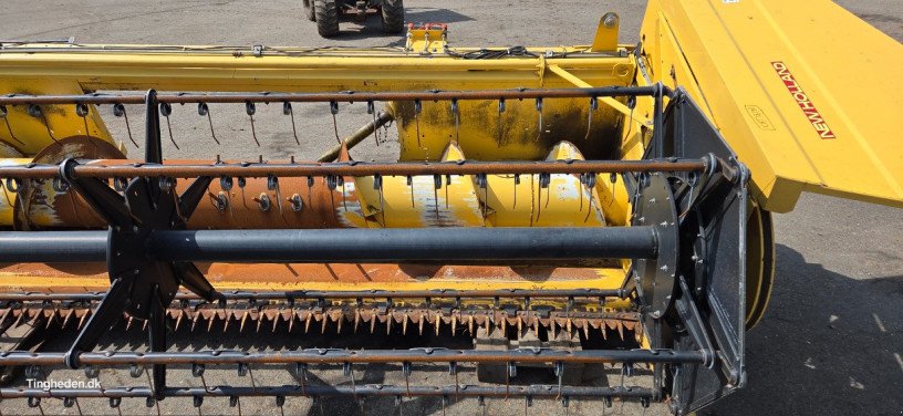Schneidwerk des Typs New Holland TX30, Gebrauchtmaschine in Hemmet (Bild 19)