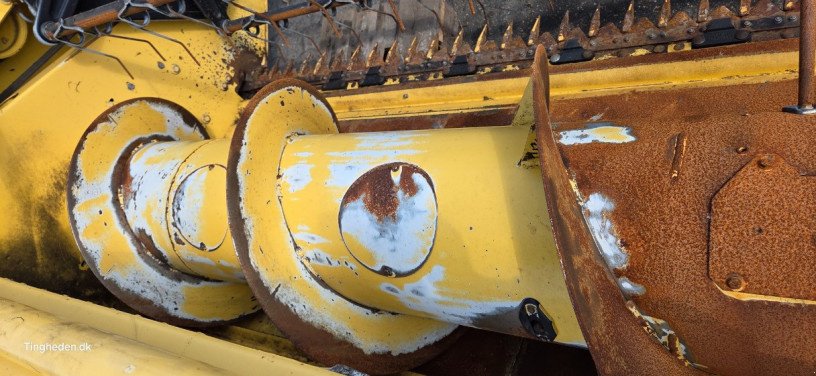 Schneidwerk des Typs New Holland TX30, Gebrauchtmaschine in Hemmet (Bild 9)