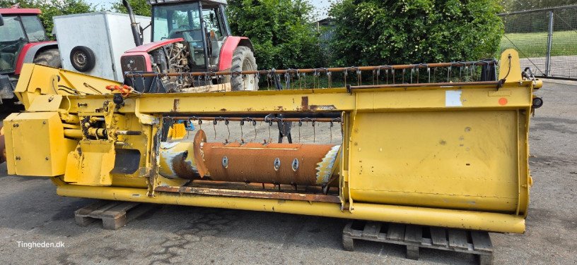 Schneidwerk des Typs New Holland TX30, Gebrauchtmaschine in Hemmet (Bild 7)