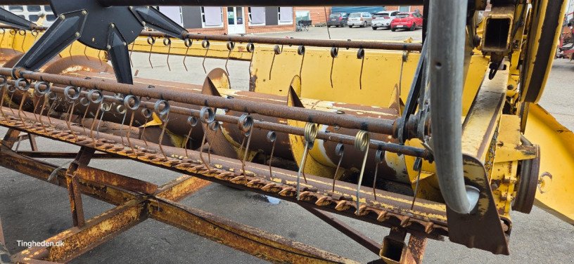 Schneidwerk typu New Holland TX32, Gebrauchtmaschine v Hemmet (Obrázek 17)