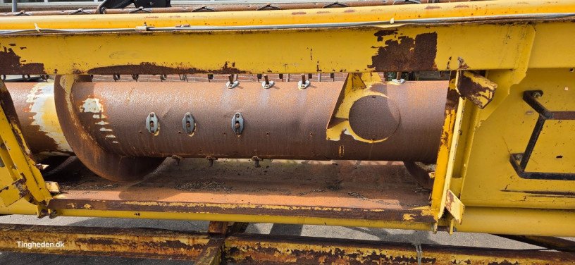 Schneidwerk typu New Holland TX32, Gebrauchtmaschine v Hemmet (Obrázek 8)