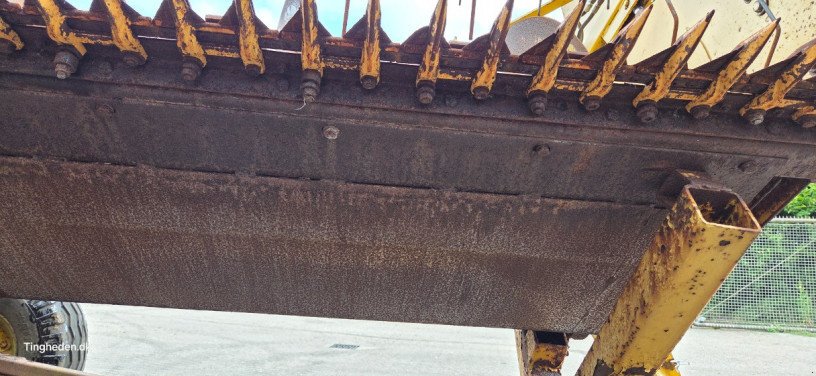 Schneidwerk typu New Holland TX32, Gebrauchtmaschine v Hemmet (Obrázek 21)