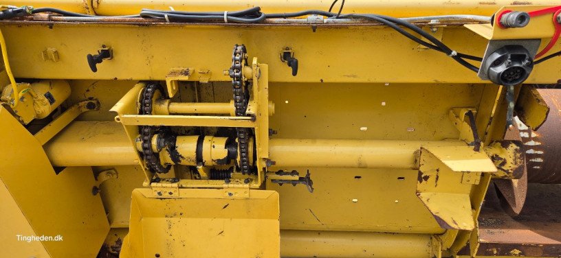 Schneidwerk typu New Holland TX32, Gebrauchtmaschine v Hemmet (Obrázek 11)