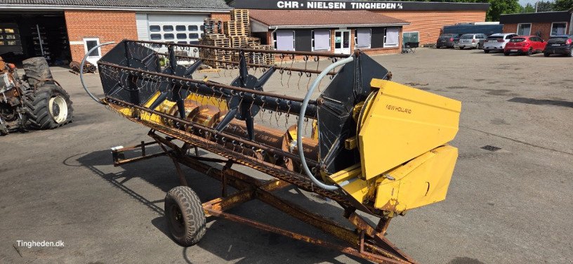 Schneidwerk typu New Holland TX32, Gebrauchtmaschine v Hemmet (Obrázek 1)