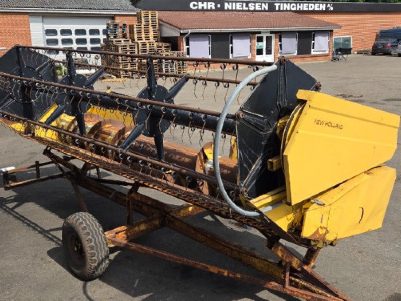 Schneidwerk of the type New Holland TX32, Gebrauchtmaschine in Hemmet (Picture 1)