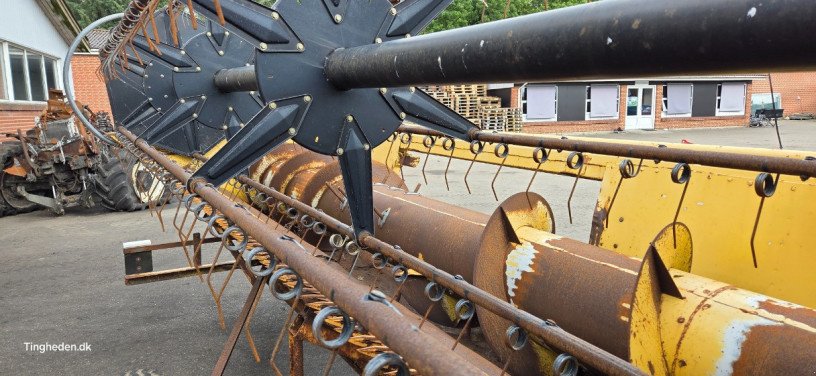 Schneidwerk typu New Holland TX32, Gebrauchtmaschine v Hemmet (Obrázek 18)