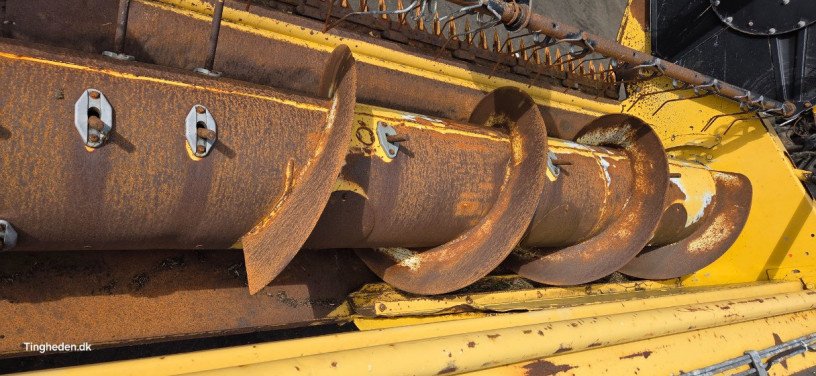 Schneidwerk typu New Holland TX32, Gebrauchtmaschine v Hemmet (Obrázek 9)