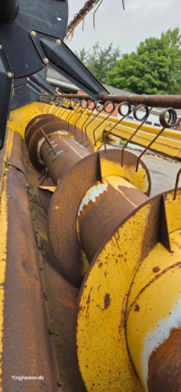 Schneidwerk typu New Holland TX32, Gebrauchtmaschine v Hemmet (Obrázek 19)