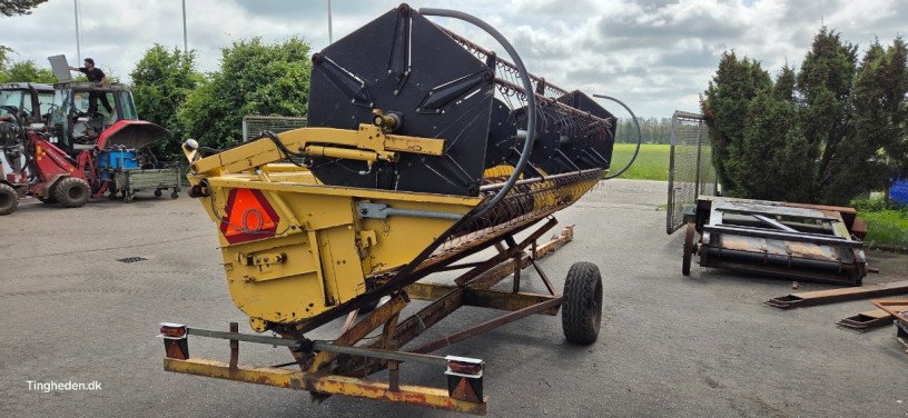 Schneidwerk typu New Holland TX32, Gebrauchtmaschine v Hemmet (Obrázek 4)
