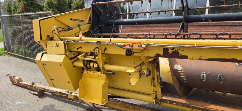 Schneidwerk typu New Holland TX32, Gebrauchtmaschine v Hemmet (Obrázek 10)