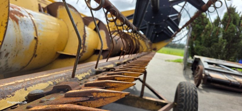 Schneidwerk typu New Holland TX32, Gebrauchtmaschine v Hemmet (Obrázek 24)