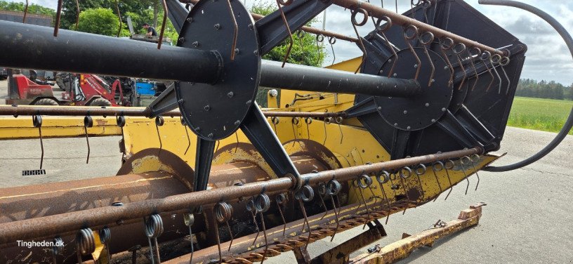 Schneidwerk typu New Holland TX32, Gebrauchtmaschine v Hemmet (Obrázek 3)