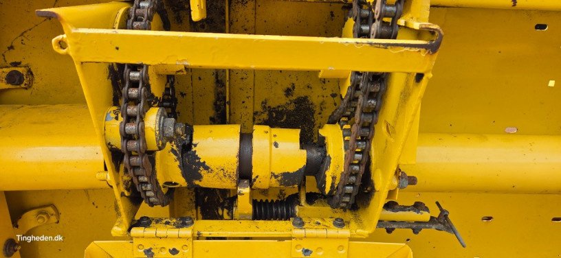 Schneidwerk typu New Holland TX32, Gebrauchtmaschine v Hemmet (Obrázek 12)