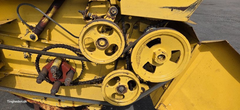 Schneidwerk typu New Holland TX32, Gebrauchtmaschine v Hemmet (Obrázek 14)
