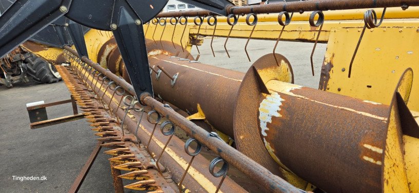 Schneidwerk typu New Holland TX32, Gebrauchtmaschine v Hemmet (Obrázek 20)