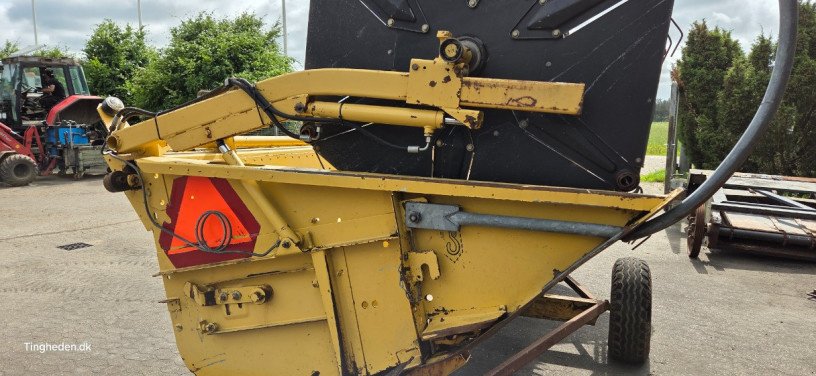 Schneidwerk typu New Holland TX32, Gebrauchtmaschine v Hemmet (Obrázek 25)