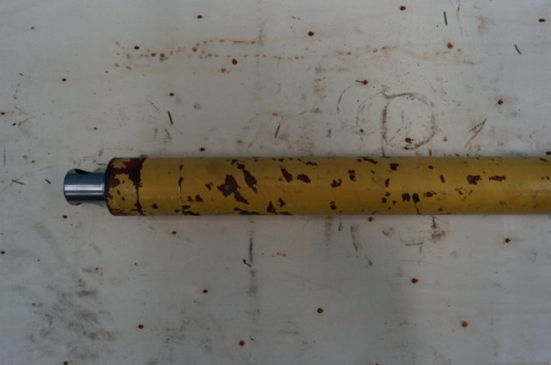 Schneidwerk typu New Holland TX36, Gebrauchtmaschine v Hemmet (Obrázek 8)