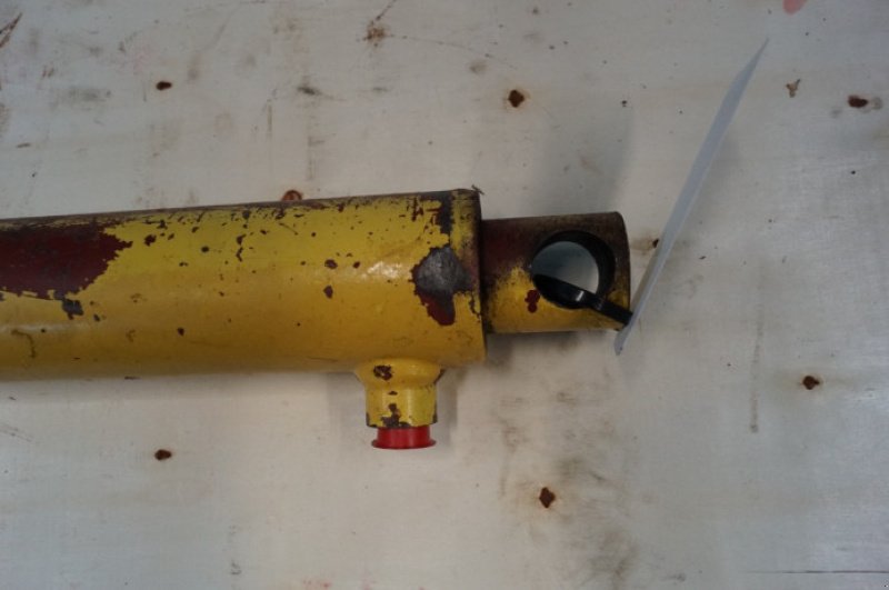 Schneidwerk typu New Holland TX36, Gebrauchtmaschine v Hemmet (Obrázek 9)