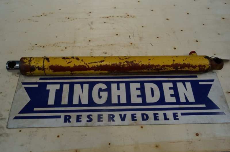 Schneidwerk typu New Holland TX36, Gebrauchtmaschine v Hemmet (Obrázek 1)