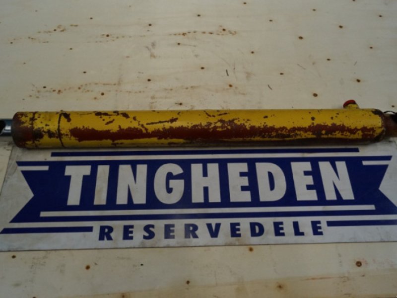 Schneidwerk типа New Holland TX36, Gebrauchtmaschine в Hemmet (Фотография 1)