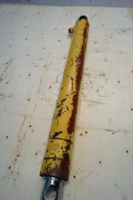 Schneidwerk typu New Holland TX36, Gebrauchtmaschine v Hemmet (Obrázek 4)