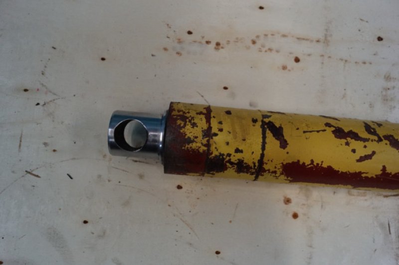 Schneidwerk typu New Holland TX36, Gebrauchtmaschine v Hemmet (Obrázek 3)