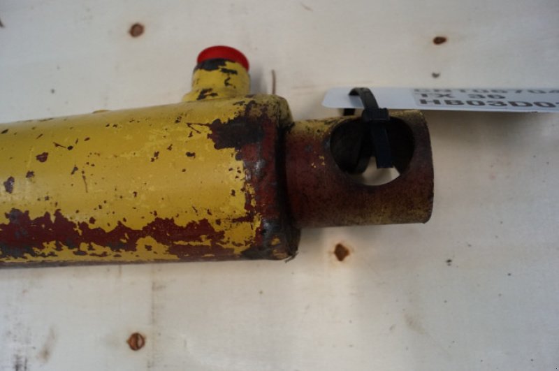 Schneidwerk typu New Holland TX36, Gebrauchtmaschine v Hemmet (Obrázek 5)