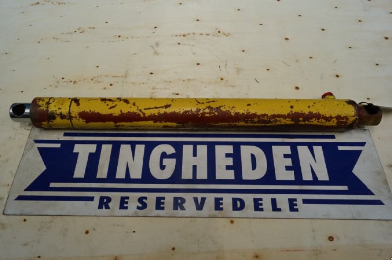 Schneidwerk typu New Holland TX36, Gebrauchtmaschine v Hemmet (Obrázek 2)