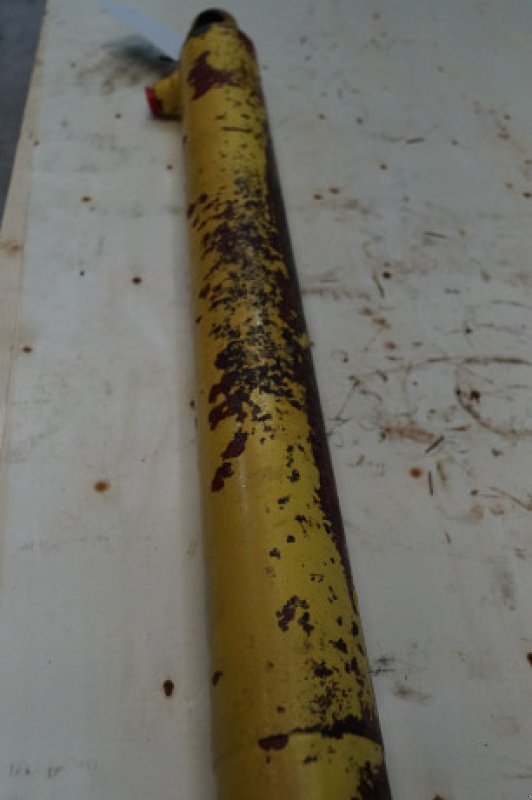 Schneidwerk typu New Holland TX36, Gebrauchtmaschine v Hemmet (Obrázek 8)