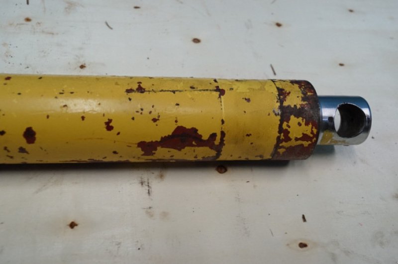 Schneidwerk typu New Holland TX36, Gebrauchtmaschine v Hemmet (Obrázek 5)