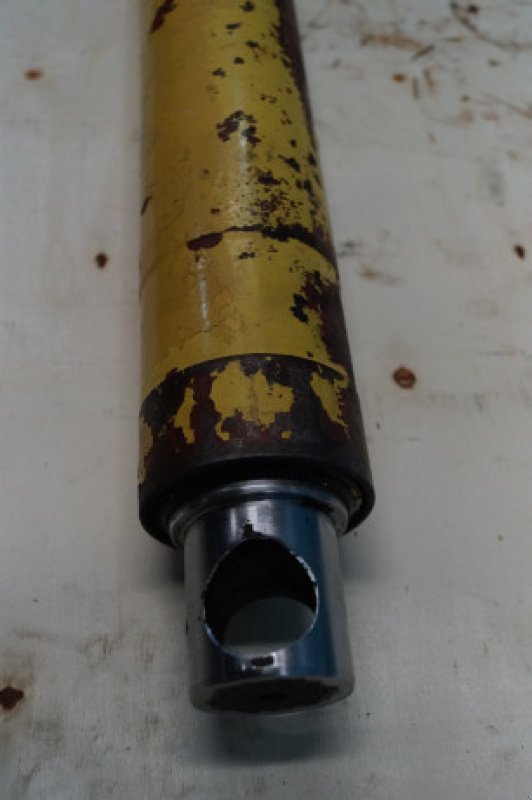 Schneidwerk typu New Holland TX36, Gebrauchtmaschine v Hemmet (Obrázek 7)