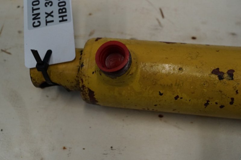 Schneidwerk typu New Holland TX36, Gebrauchtmaschine v Hemmet (Obrázek 4)