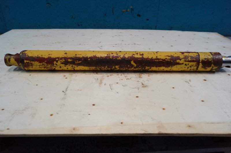 Schneidwerk typu New Holland TX36, Gebrauchtmaschine v Hemmet (Obrázek 9)