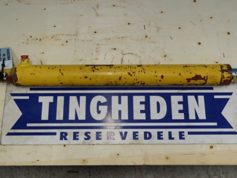 Schneidwerk типа New Holland TX36, Gebrauchtmaschine в Hemmet (Фотография 1)