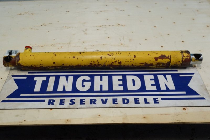 Schneidwerk typu New Holland TX36, Gebrauchtmaschine v Hemmet (Obrázek 2)