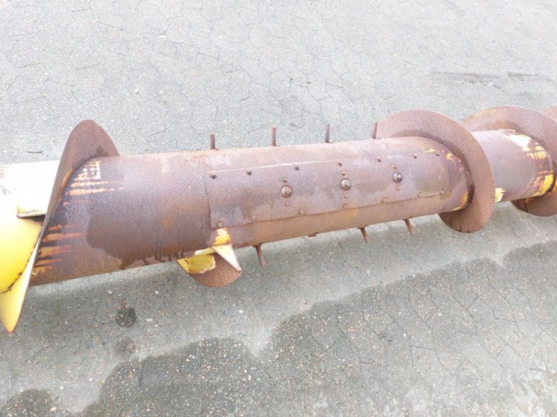 Schneidwerk of the type New Holland TX36, Gebrauchtmaschine in Hemmet (Picture 19)