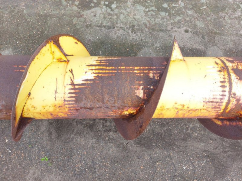 Schneidwerk of the type New Holland TX36, Gebrauchtmaschine in Hemmet (Picture 12)