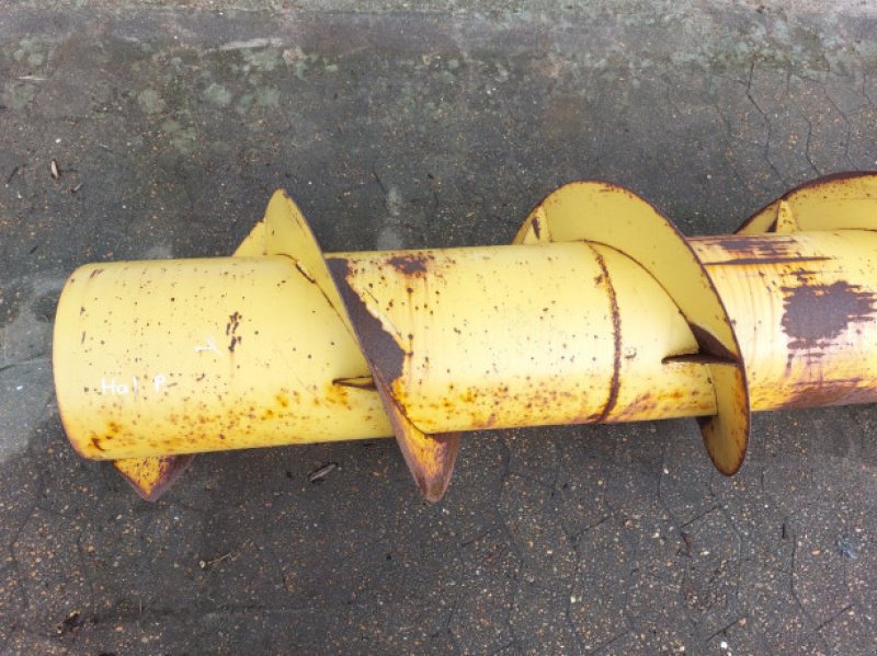 Schneidwerk of the type New Holland TX36, Gebrauchtmaschine in Hemmet (Picture 7)