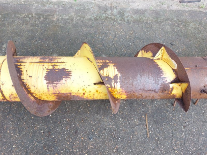 Schneidwerk of the type New Holland TX36, Gebrauchtmaschine in Hemmet (Picture 8)