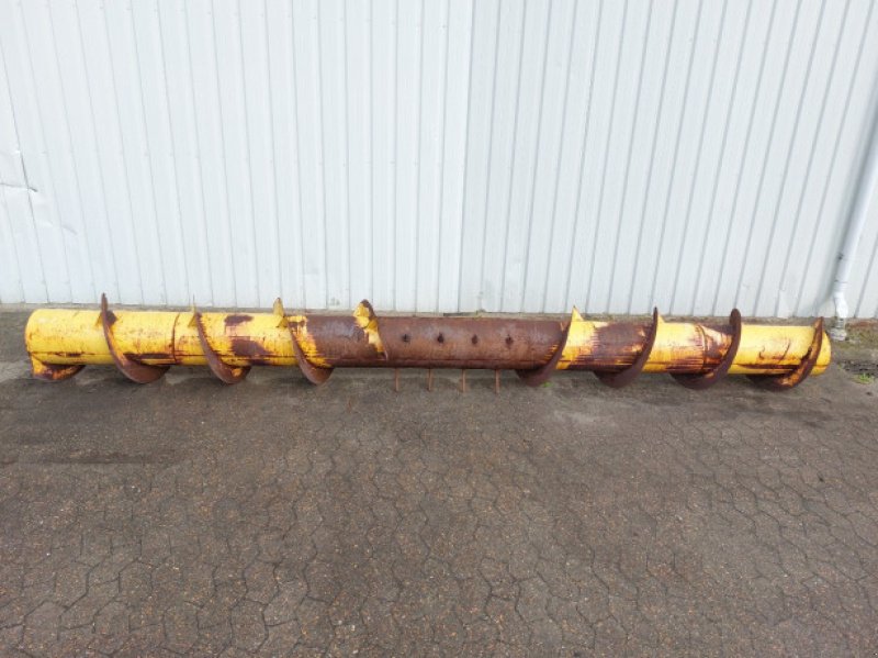 Schneidwerk of the type New Holland TX36, Gebrauchtmaschine in Hemmet (Picture 2)