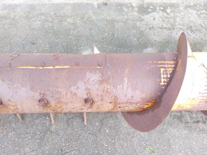 Schneidwerk of the type New Holland TX36, Gebrauchtmaschine in Hemmet (Picture 11)