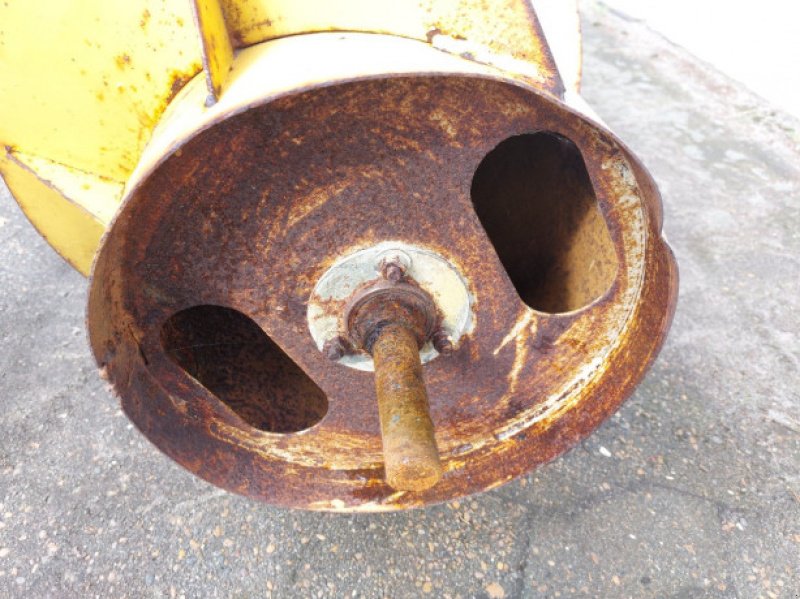 Schneidwerk of the type New Holland TX36, Gebrauchtmaschine in Hemmet (Picture 16)