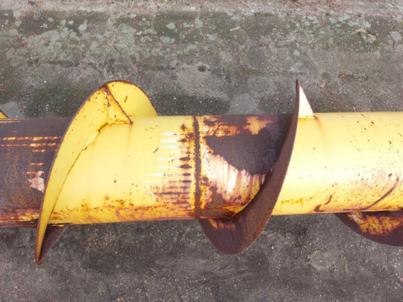 Schneidwerk of the type New Holland TX36, Gebrauchtmaschine in Hemmet (Picture 13)