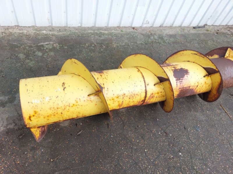 Schneidwerk of the type New Holland TX36, Gebrauchtmaschine in Hemmet (Picture 3)