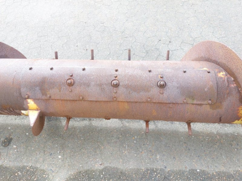 Schneidwerk of the type New Holland TX36, Gebrauchtmaschine in Hemmet (Picture 21)