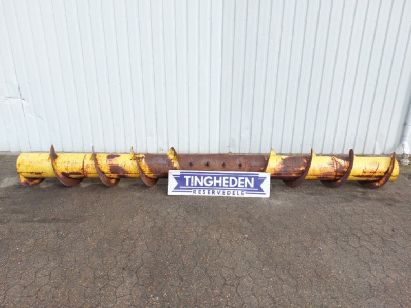 Schneidwerk of the type New Holland TX36, Gebrauchtmaschine in Hemmet (Picture 1)