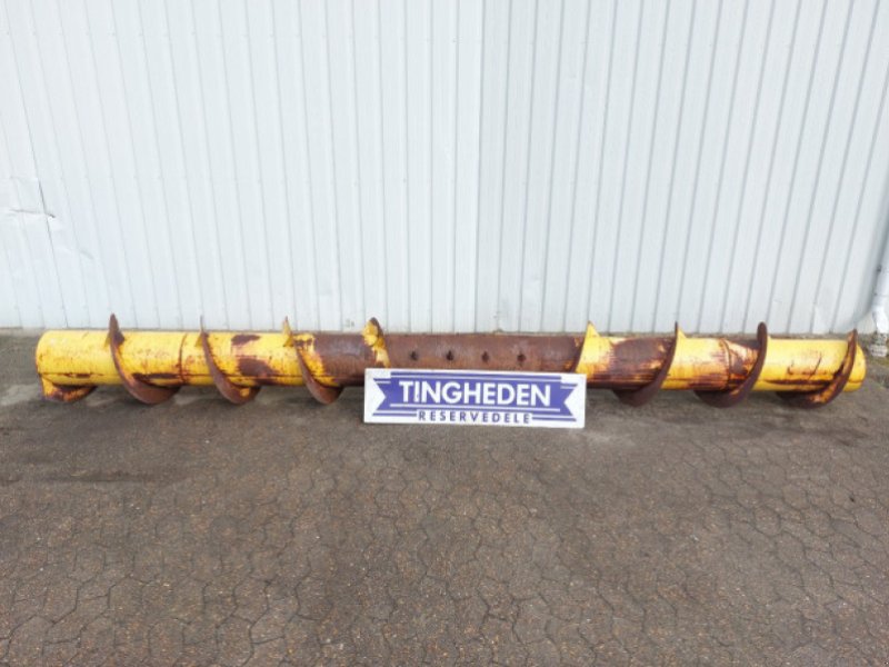 Schneidwerk типа New Holland TX36, Gebrauchtmaschine в Hemmet (Фотография 1)