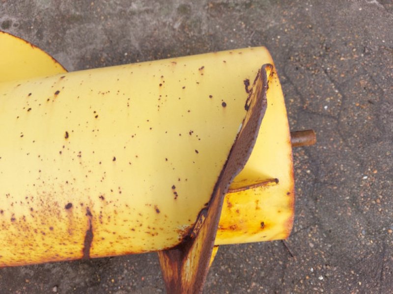 Schneidwerk of the type New Holland TX36, Gebrauchtmaschine in Hemmet (Picture 15)