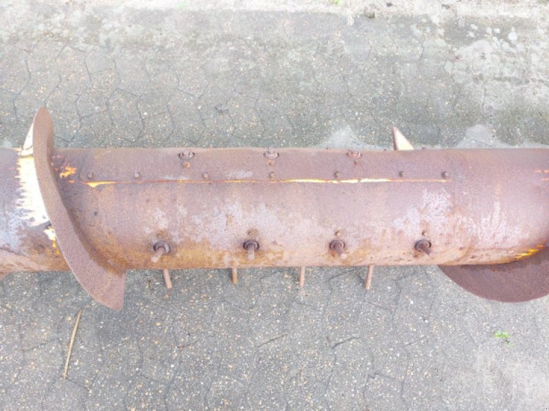 Schneidwerk of the type New Holland TX36, Gebrauchtmaschine in Hemmet (Picture 9)