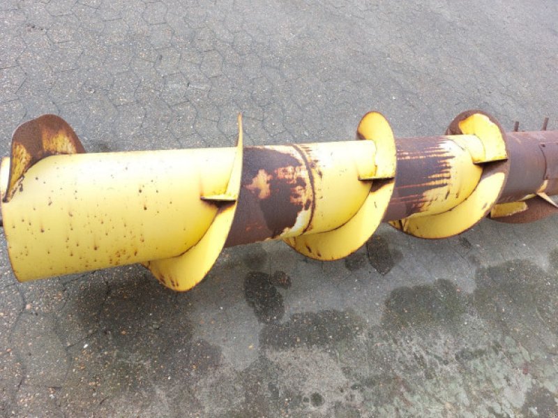 Schneidwerk of the type New Holland TX36, Gebrauchtmaschine in Hemmet (Picture 18)